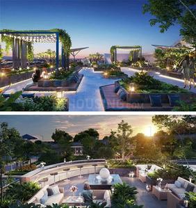 Image of 1133 Sq.ft 2 BHK Apartment / Flat for sale in The Ridges 41, Hinjawadi, Pune for Rs. 10500000