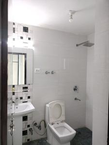 Bedroom One Image of 1800 Sq.ft 3 BHK Apartment / Flat for sale in Sarve Satyam Apartment, Sector 4 Dwarka New Delhi for Rs. 32000000