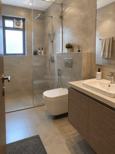 Image of 1345 Sq.ft 2 BHK Apartment / Flat for sale in Brigade Serene At Brigade Cornerstone Utopia, Varthur, Bengaluru for Rs. 15100000