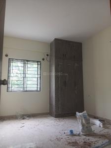 Bedroom Image of 1300 Sq.ft 1 BHK Apartment / Flat for rent in Indira Nagar Bengaluru for Rs. 41100