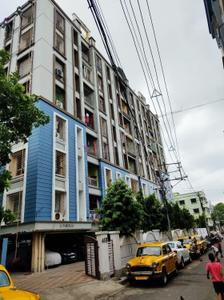 Image of 1169 Sq.ft 3 BHK Apartment / Flat for sale in Kasba, Kolkata for Rs. 8500000