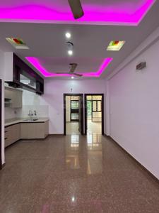 Hall Image of 1450 Sq.ft 3 BHK Apartment / Flat for sale in Vaishali Ghaziabad for Rs. 11500000