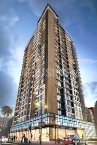 Image of 764 Sq.ft 2 BHK Apartment / Flat for sale in Ruparel Zinnia, Borivali West, Mumbai for Rs. 19800000