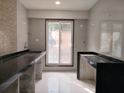 Kitchen Image of 910 Sq.ft 2 BHK Apartment / Flat for sale in Lodha Eternis Serena, Andheri East Mumbai for Rs. 23400000