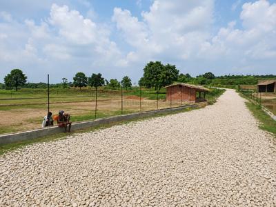Image of 1000 Sq.ft Residential Plot / Land for sale in Gangaganj, Lucknow for Rs. 899000