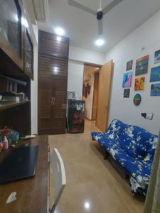 Bedroom Image of 1700 Sq.ft 3 BHK Apartment / Flat for sale in Progressive Grande, Ulwe Navi Mumbai for Rs. 32500000