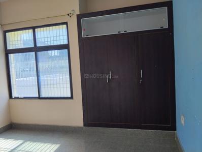 Bedroom Image of 1150 Sq.ft 2 BHK Builder Floor for rent in Nawada Arrah for Rs. 8000