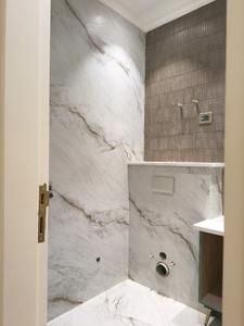 Bedroom One Image of 1620 Sq.ft 3 BHK Builder Floor for sale in Indirapuram Ghaziabad for Rs. 17400000