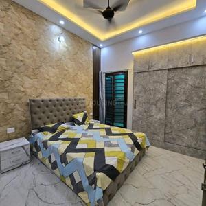 Bedroom Image of 1000 Sq.ft 2 BHK Independent House for sale in Madhu Nagar Agra for Rs. 2600000