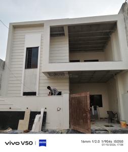 Image of 1120 Sq.ft 3 BHK Duplex for sale in Adarsh Nagar, Durg for Rs. 7200000