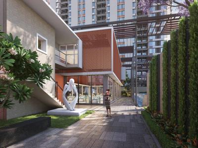 3 BHK Flat