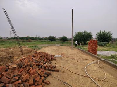 Image of 450 Sq.ft Residential Plot / Land for sale in Tilpata Karanwas, Greater Noida for Rs. 1251200