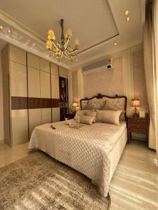 Bedroom Image of 1000 Sq.ft 2 BHK Apartment / Flat for sale in SBP Lifestyle Residency, Sector 115 Mohali for Rs. 5990000