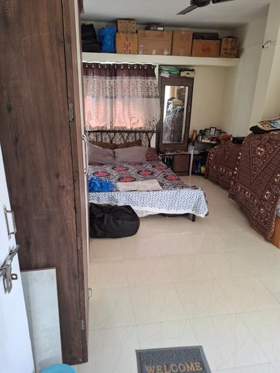 Kausar BaugHsg Soc Bedroom 1