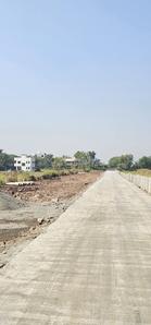 Lohegaon Plot View 2