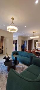 Hall Image of 1350 Sq.ft 3 BHK Apartment / Flat for sale in Lilleria Avenue 2, Gotri Vadodara for Rs. 6300000