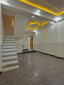 Image of 600 Sq.ft 3.5 BHK Independent House for sale in Dwarka Mor, New Delhi for Rs. 9800000