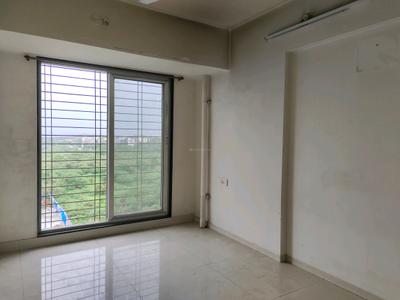 Bedroom Image of 1150 Sq.ft 2 BHK Apartment / Flat for sale in Hi-tech Parvati Height, Ulwe Navi Mumbai for Rs. 11550000