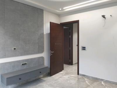 Bedroom Image of 2250 Sq.ft 4 BHK Builder Floor for sale in Paschim Vihar New Delhi for Rs. 45000000