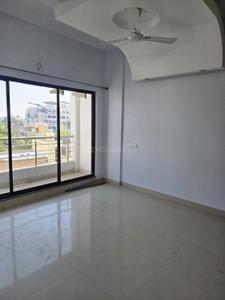 Bedroom Image of 950 Sq.ft 2 BHK Apartment / Flat for sale in Abhijit Jayanti Nagari VII Wing C D, Besa Nagpur for Rs. 6500000