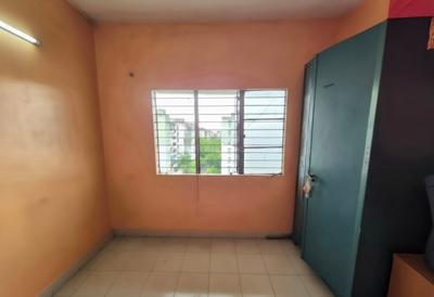 Bedroom Image of 500 Sq.ft 1 BHK Apartment / Flat for sale in Chikhali Pune for Rs. 3100000