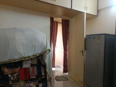 Bedroom Image of 2300 Sq.ft 4.5 BHK Apartment / Flat for sale in Oxford Windsor Avenue, Wanowrie Pune for Rs. 25000000
