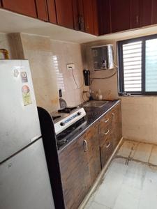 Kitchen Image of Utkarsh Naik  in Ghodasar, Ahmedabad