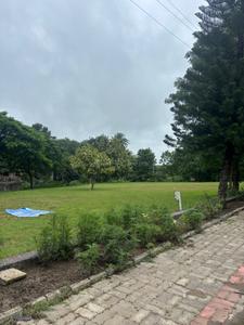 Image of 1650 Sq.ft Residential Plot / Land for sale in Apollo Golf Links Sector C Extension And E Extension, Kanadiya, Indore for Rs. 11400000