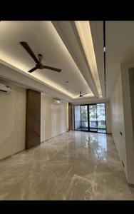 Living Room Image of 2700 Sq.ft 4 BHK Builder Floor for sale in Greater Kailash II New Delhi for Rs. 120000000