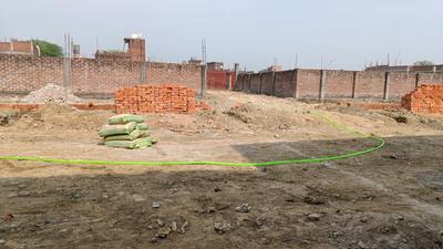 Image of 900 Sq.ft Residential Plot / Land for sale in Lok Nagar, Unnao for Rs. 1200000