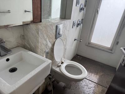 Image of 1750 Sq.ft 3 BHK Apartment / Flat for rent in Nerul, Navi Mumbai for Rs. 100000