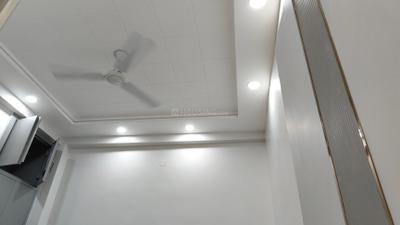 Bedroom Image of 1050 Sq.ft 3.5 BHK Builder Floor for sale in Mahavir Enclave New Delhi for Rs. 6700000