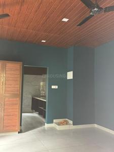 1RK Room for rent  Bedroom 2