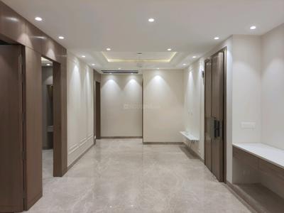 Living Room Image of 2400 Sq.ft 4 BHK Builder Floor for sale in Sector 43 Gurgaon for Rs. 48500000