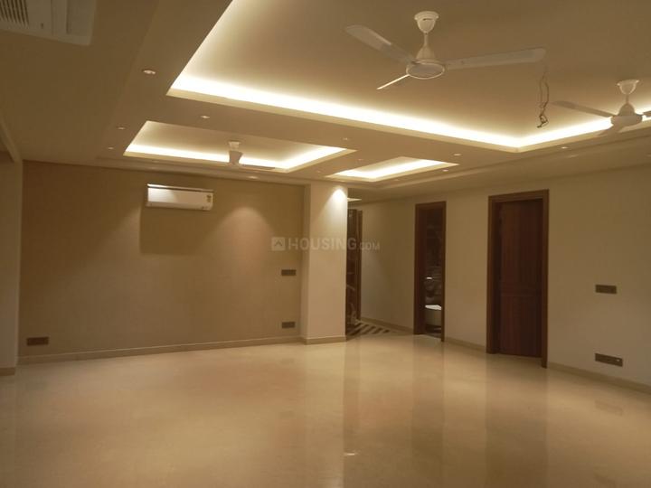 4 BHK 2925 Sqft Independent Floor for sale at Defence Colony, New Delhi