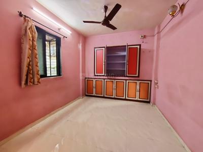 Hall Image of 560 Sq.ft 1 BHK Apartment / Flat for sale in Dombivli West Thane for Rs. 3900000