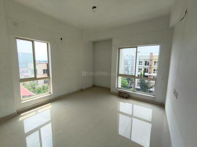 Bedroom Image of 1249 Sq.ft 3 BHK Apartment / Flat for sale in Balasaria Ambika Icon, Tollygunge Kolkata for Rs. 12000000