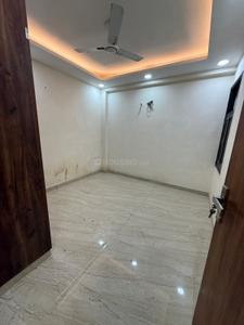 Bedroom Image of 750 Sq.ft 2 BHK Apartment / Flat for rent in Maestro Infra Tech Hargovind Enclave, Rajpur New Delhi for Rs. 24000