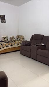 Hall Image of 1250 Sq.ft 2 BHK Apartment / Flat for sale in Mahaveer Riviera, JP Nagar Bengaluru for Rs. 16500000