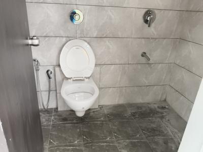 Image of 1200 Sq.ft 3 BHK Apartment / Flat for rent in Unique Shantam Nirvanta, Chhani, Vadodara for Rs. 30000