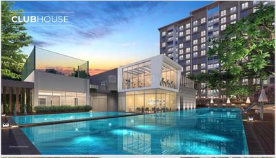 2 BHK Flat