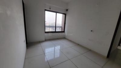 Bedroom Image of 1912 Sq.ft 3 BHK Apartment / Flat for sale in Satyam Skyline II, Naranpura Ahmedabad for Rs. 13800000