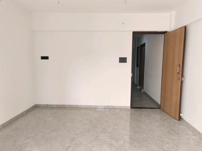 Living Room Image of 1280 Sq.ft 2 BHK Apartment / Flat for sale in Swaraj Kingston, Ulwe Navi Mumbai for Rs. 13500000