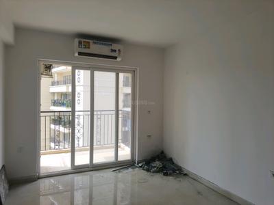 Bedroom Image of 2650 Sq.ft 3 BHK Apartment / Flat for rent in ATS Marigold, Sector 89A Gurgaon for Rs. 46000