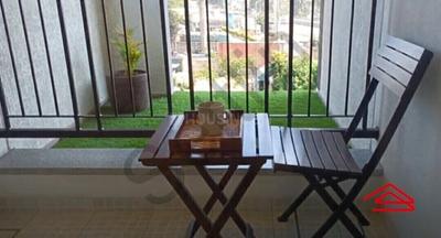 Balcony Image of 1864 Sq.ft 3.5 BHK Apartment / Flat for sale in Sobha Brooklyn Towers Townpark by Sobha Limited, Yadavanahalli Bengaluru for Rs. 26900000