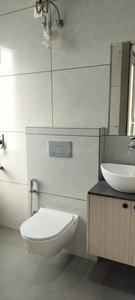 Bathroom Image of 1608 Sq.ft 4 BHK Apartment / Flat for sale in Tulip Violet, Sector 69 Gurgaon for Rs. 24100000