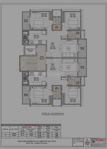2 BHK Flat