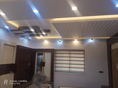 Hall Image of 1523 Sq.ft 3 BHK Independent House for sale in New Town Kolkata for Rs. 12899999