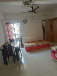 Hall Image of 670 Sq.ft 2 BHK Builder Floor for sale in Rashmi Vihar, Narolgam Ahmedabad for Rs. 3000000