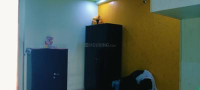 Bedroom Image of 900 Sq.ft 3 BHK Apartment / Flat for sale in Shiv Ganga Apartments, Shastri Nagar Ghaziabad for Rs. 4300000
